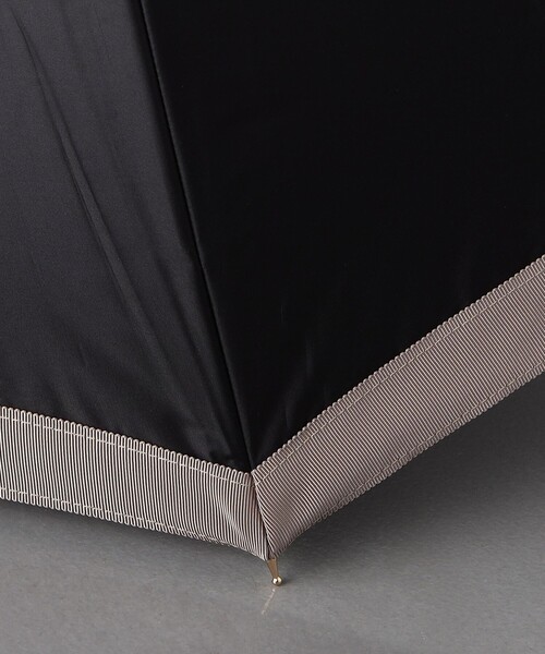 Athena New York(アシーナニューヨーク)の「【一部別注】<Athena New York>CAMILA 晴雨兼用 長傘(長傘・レディース・ライトブルー/ブラック・FREE)」の12枚目の写真