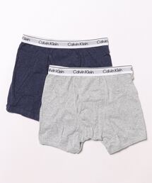 Calvin Klein（カルバン・クライン）の「【Calvin Klein】RHH5131/RHH5133　BOYS（ボクサーパンツ・キッズ）」