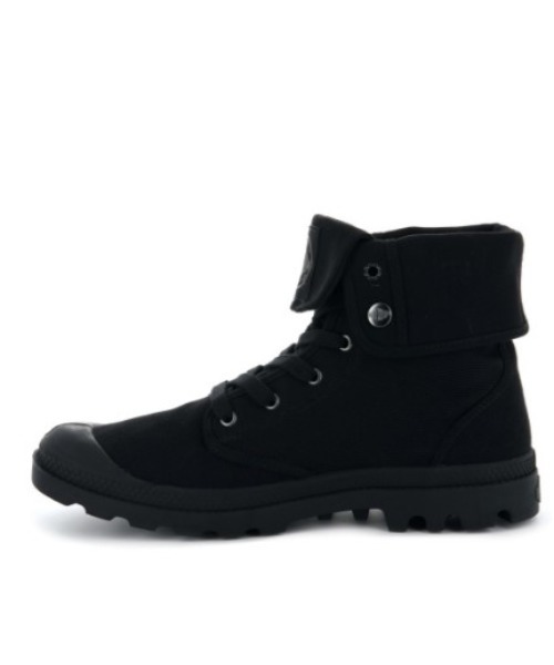 PALLADIUM(パラディウム)の「PALLADIUM/パラディウム/BAGGY(その他シューズ・メンズ・ブラック・26/27/28)」の5枚目の写真