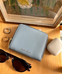 Legato Largo（レガートラルゴ）の「Legato Largo / ツートーンウォレット　２つ折り財布 / LJ-F3291（財布）」