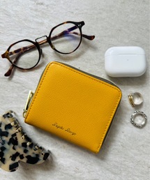 Legato Largo（レガートラルゴ）の「Legato Largo / ツートーンウォレット　２つ折り財布 / LJ-F3291（財布）」