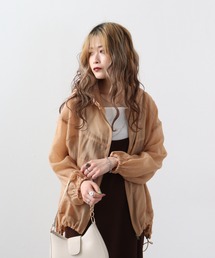 A.N.L シアーフーディブルソン