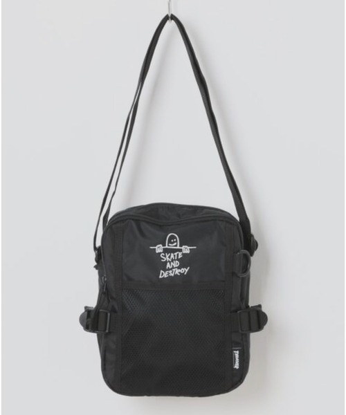THRASHER（スラッシャー）の「THRASHER/Mini Shoulder(ST)（ショルダーバッグ・メンズ・その他1/その他2/その他3・FREE）」の3枚目の写真