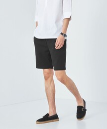 green label relaxing | 【WEB限定】JUSTFIT ポンチ テック ショートパンツ(その他パンツ)