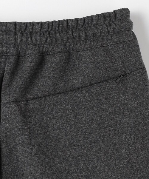 green label relaxing（グリーンレーベルリラクシング）の「【WEB限定】JUSTFIT ポンチ テック ショートパンツ（その他パンツ・メンズ・ダークグレー/ブラック・S/M/L/XL）」の12枚目の写真