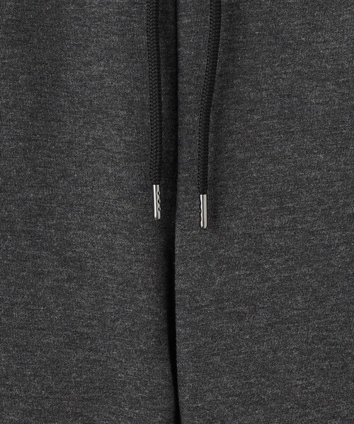 green label relaxing（グリーンレーベルリラクシング）の「【WEB限定】JUSTFIT ポンチ テック ショートパンツ（その他パンツ・メンズ・ダークグレー/ブラック・S/M/L/XL）」の17枚目の写真