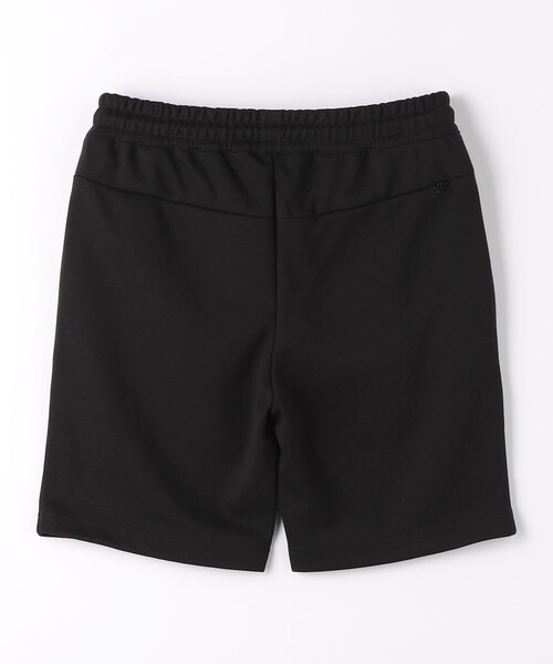 green label relaxing（グリーンレーベルリラクシング）の「【WEB限定】JUSTFIT ポンチ テック ショートパンツ（その他パンツ・メンズ・ダークグレー/ブラック・S/M/L/XL）」の19枚目の写真