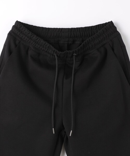 green label relaxing（グリーンレーベルリラクシング）の「【WEB限定】JUSTFIT ポンチ テック ショートパンツ（その他パンツ・メンズ・ダークグレー/ブラック・S/M/L/XL）」の21枚目の写真