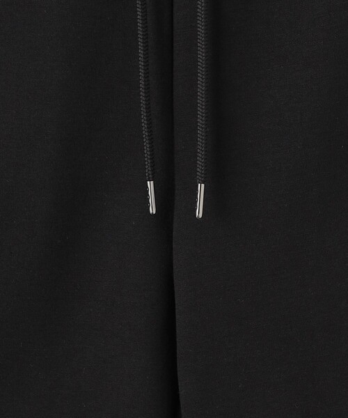 green label relaxing（グリーンレーベルリラクシング）の「【WEB限定】JUSTFIT ポンチ テック ショートパンツ（その他パンツ・メンズ・ダークグレー/ブラック・S/M/L/XL）」の22枚目の写真