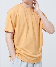DRY吸水速乾メッシュ デザインアソート半袖Tシャツ