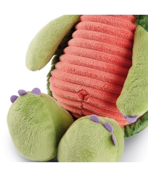 NICI/サンセットドリーム2024 タートル タテウス ぬいぐるみ 25cm