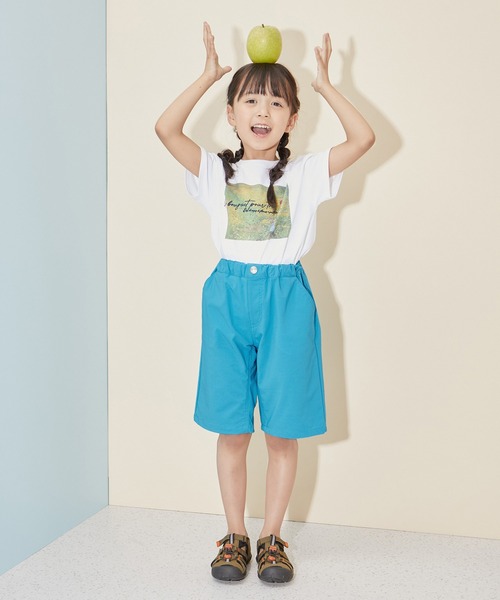 セール】【KIDS】バギーズショーツ/撥水加工（その他パンツ