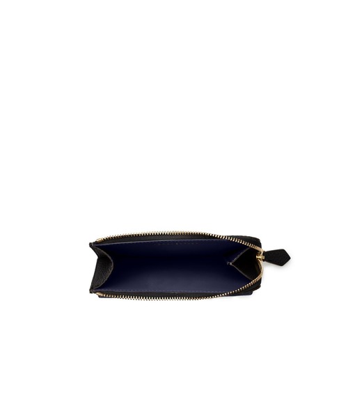 エンベロープミニジップウォレット（財布）｜BONAVENTURA（ボナ