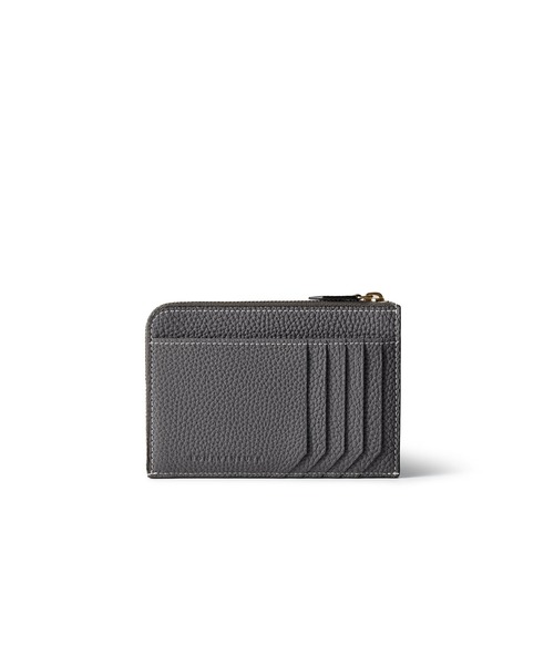 エンベロープ ミニジップウォレット ボナベンチュラ エンベロープミニジップウォレット（財布）｜BONAVENTURA（ボナ