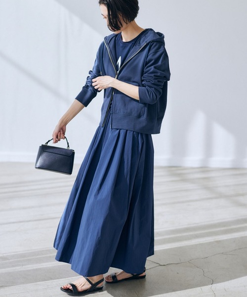 BARNYARDSTORM（バンヤードストーム）の「BARNYARDSTORM / ダブルZIP