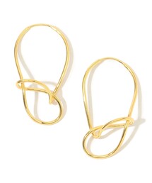 BAR JEWELLERY | 【別注】BAR Jewellery  ピアス(ピアス（両耳用）)
