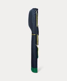 POLO GOLF ゴルフ シグネチャー ポニー ゴルフ バッグ メンズ POLO GOLF（ポロ ゴルフ）の「シグネチャー ポニー ゴルフ