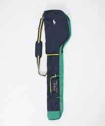 【新品未使用】Polo ポロ ゴルフ クラブケース ロゴ入り ポロ ゴルフ クラブケース (ラルフローレン) 通販｜GDOゴルフ