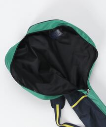 POLO GOLFシグネチャー ポニー ゴルフ クラブ ケース POLO GOLF（ポロ