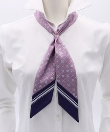 TOKYO SHIRTS | 【ディズニー】 リング付き スカーフ(ストール/ショール)