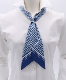 TOKYO SHIRTS | 【ディズニー】 リング付き スカーフ(ストール/ショール)