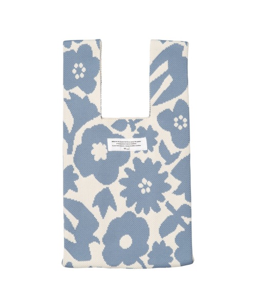 Wpc. Patterns ニットトートバッグ（トートバッグ）｜Wpc. Patterns