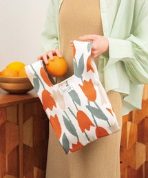 Wpc. Patterns（ダブリュピーシーパターンズ）の「Wpc. Patterns ニットトートバッグ（トートバッグ）」