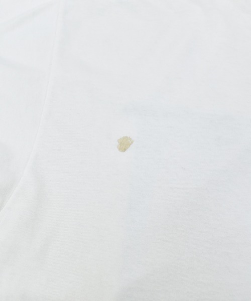 OLDMICKEY （オールドミッキー）の「【ヴィンテージ古着】90's ミッキー & ミニー 絵画風プリントTシャツ（Tシャツ/カットソー・メンズ・ホワイト・X-LARGE）」の16枚目の写真