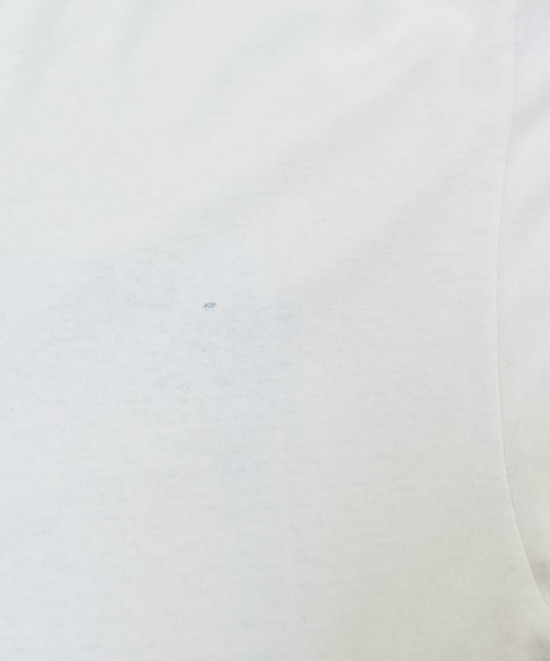 OLDMICKEY （オールドミッキー）の「【ヴィンテージ古着】90's ミッキー & ミニー 絵画風プリントTシャツ（Tシャツ/カットソー・メンズ・ホワイト・X-LARGE）」の17枚目の写真