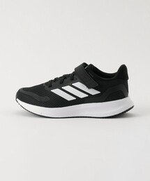 adidas（アディダス）の「＜adidas＞コアファイト 5 / キッズ  17cm-21cm（スニーカー・キッズ）」