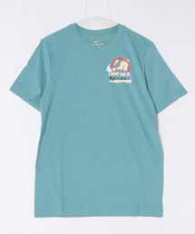 NIKE ナイキ Tシャツ・カットソー 水色 M 3600224Y0485 NIKE ナイキ Tシャツ・カットソー 水色 M 3600224Y0485 (Nike/T
