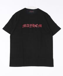 /MAYHEM/graphic T
