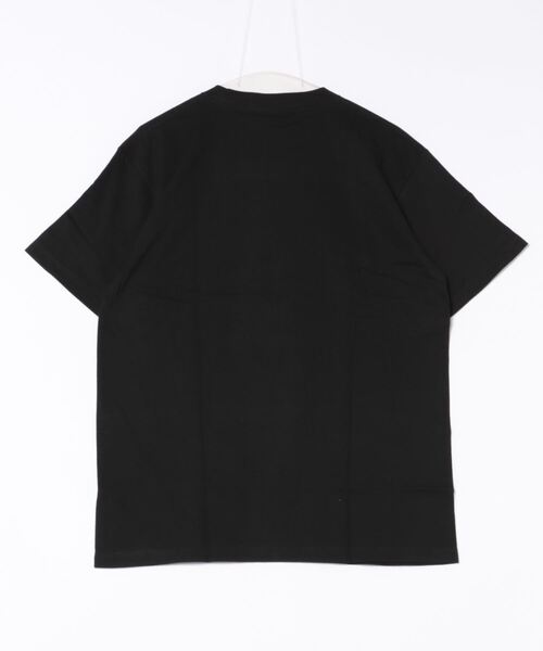NO WAY(ノーウェイ)の「/MAYHEM/graphic T(Tシャツ/カットソー・レディース・ブラック・LARGE/MEDIUM)」の2枚目の写真