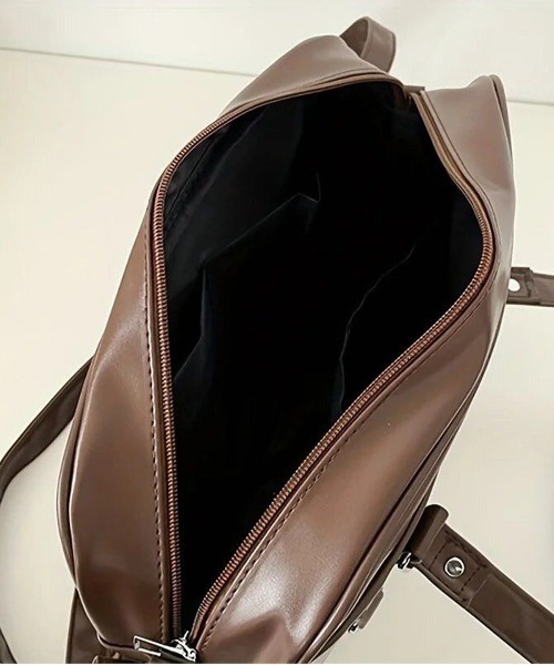 セール】【 Port / ポート 】 通学にぴったり◎ フェイクレザー