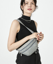 LeSportsac（レスポートサック）の「HERITAGE BELT BAG