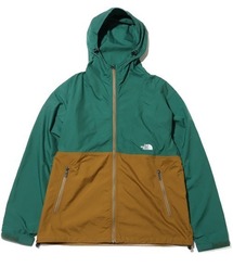 THE NORTH FACE(Um[XtFCX)THE NORTH FACE Compact Jacket / UEm[XEtFCX RpNg WPbg(̑AE^[)