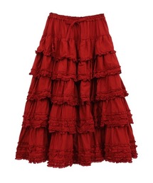 PINK HOUSE｜ピンクハウスのスカート通販 - ZOZOTOWN 