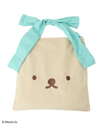 Miffy | Miffy/フェイスリボンショルダーBag(トートバッグ)
