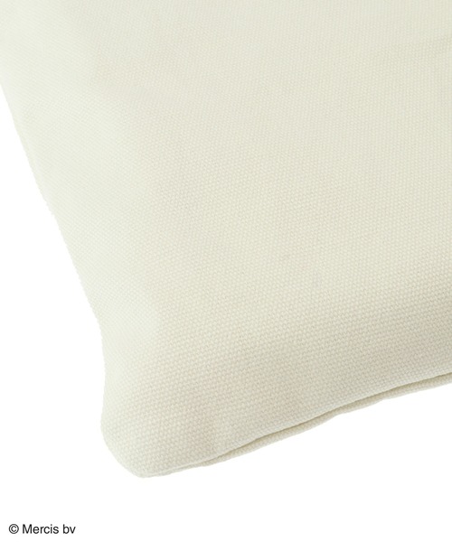 Miffy（ ミッフィー）の「Miffy/フェイスリボンショルダーBag（トートバッグ・レディース・ブラック/グリーン/ブルー/オレンジ/イエロー・FREE）」の14枚目の写真