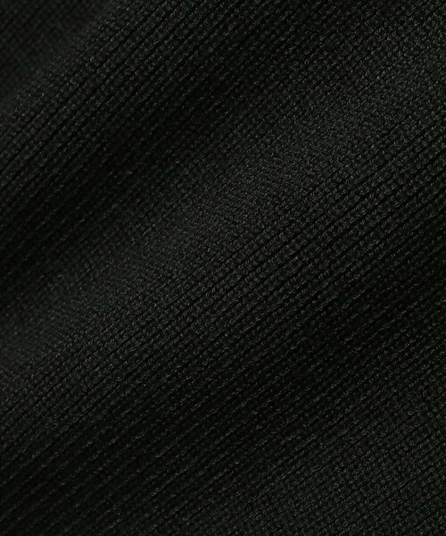 【セール】片畦 モックネック ニット 24AW（ニット/セーター）｜B:MING by BEAMS（ビーミングバイビームス）