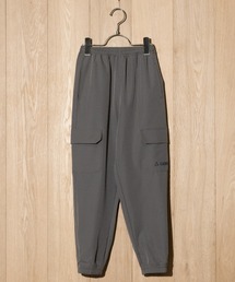 GERRY（ジェリー）の「【30】〔GERRY/ジェリー〕ポリストレッチ カーゴポケット ジョガーパンツ（カーゴパンツ）」