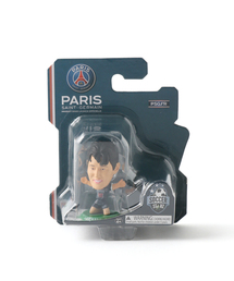 PARIS SAINT-GERMAIN(pTWF})́yParis Saint-Germain / pETWF}z SOCCERSTARZ  FIGURE(̑)