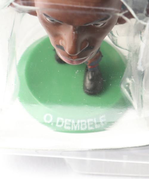 PARIS SAINT-GERMAIN（パリサンジェルマン）の「【Paris Saint-Germain / パリ・サン＝ジェルマン】 SOCCERSTARZ  FIGURE（その他小物・メンズ・ホワイト/ホワイト系その他/ブラックミックス/スミクロ/チョコ/その他/ブラック系その他/ウッド/アイボリー・FREE）」の12枚目の写真