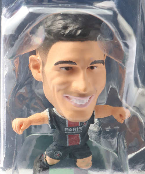 PARIS SAINT-GERMAIN（パリサンジェルマン）の「【Paris Saint-Germain / パリ・サン＝ジェルマン】 SOCCERSTARZ  FIGURE（その他小物・メンズ・ホワイト/ホワイト系その他/ブラックミックス/スミクロ/チョコ/その他/ブラック系その他/ウッド/アイボリー・FREE）」の13枚目の写真