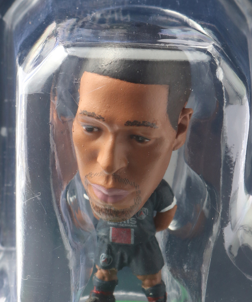 PARIS SAINT-GERMAIN（パリサンジェルマン）の「【Paris Saint-Germain / パリ・サン＝ジェルマン】 SOCCERSTARZ  FIGURE（その他小物・メンズ・ホワイト/ホワイト系その他/ブラックミックス/スミクロ/チョコ/その他/ブラック系その他/ウッド/アイボリー・FREE）」の14枚目の写真