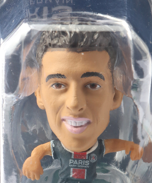 PARIS SAINT-GERMAIN（パリサンジェルマン）の「【Paris Saint-Germain / パリ・サン＝ジェルマン】 SOCCERSTARZ  FIGURE（その他小物・メンズ・ホワイト/ホワイト系その他/ブラックミックス/スミクロ/チョコ/その他/ブラック系その他/ウッド/アイボリー・FREE）」の15枚目の写真