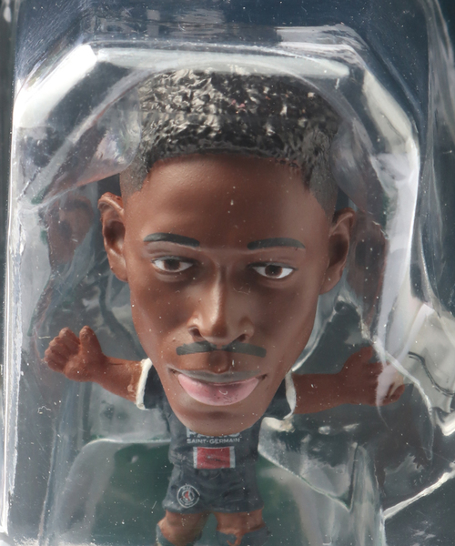 PARIS SAINT-GERMAIN（パリサンジェルマン）の「【Paris Saint-Germain / パリ・サン＝ジェルマン】 SOCCERSTARZ  FIGURE（その他小物・メンズ・ホワイト/ホワイト系その他/ブラックミックス/スミクロ/チョコ/その他/ブラック系その他/ウッド/アイボリー・FREE）」の16枚目の写真