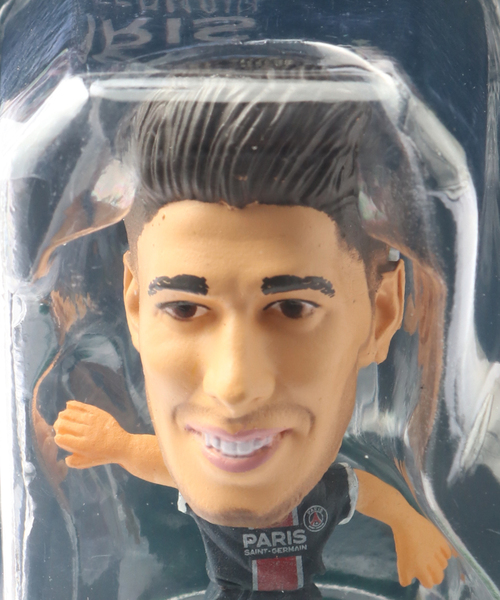 PARIS SAINT-GERMAIN（パリサンジェルマン）の「【Paris Saint-Germain / パリ・サン＝ジェルマン】 SOCCERSTARZ  FIGURE（その他小物・メンズ・ホワイト/ホワイト系その他/ブラックミックス/スミクロ/チョコ/その他/ブラック系その他/ウッド/アイボリー・FREE）」の17枚目の写真