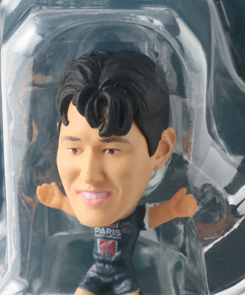 PARIS SAINT-GERMAIN（パリサンジェルマン）の「【Paris Saint-Germain / パリ・サン＝ジェルマン】 SOCCERSTARZ  FIGURE（その他小物・メンズ・ホワイト/ホワイト系その他/ブラックミックス/スミクロ/チョコ/その他/ブラック系その他/ウッド/アイボリー・FREE）」の18枚目の写真