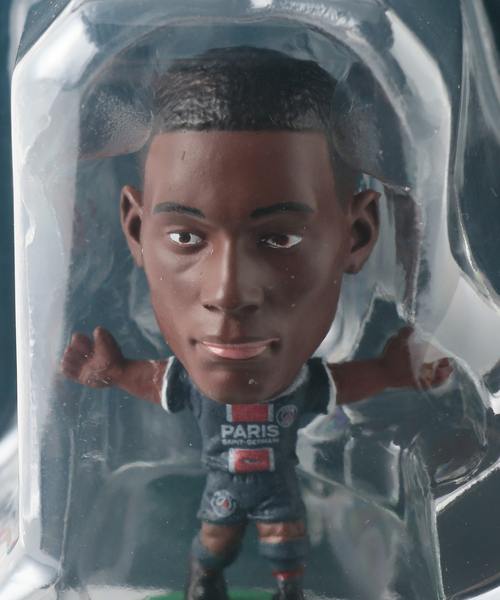PARIS SAINT-GERMAIN（パリサンジェルマン）の「【Paris Saint-Germain / パリ・サン＝ジェルマン】 SOCCERSTARZ  FIGURE（その他小物・メンズ・ホワイト/ホワイト系その他/ブラックミックス/スミクロ/チョコ/その他/ブラック系その他/ウッド/アイボリー・FREE）」の20枚目の写真